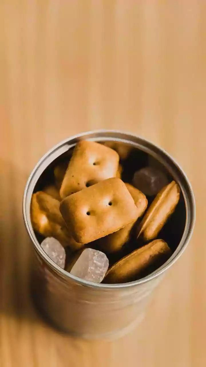 Not All Packaged Foods Are Equal: What Fresh Research Suggests