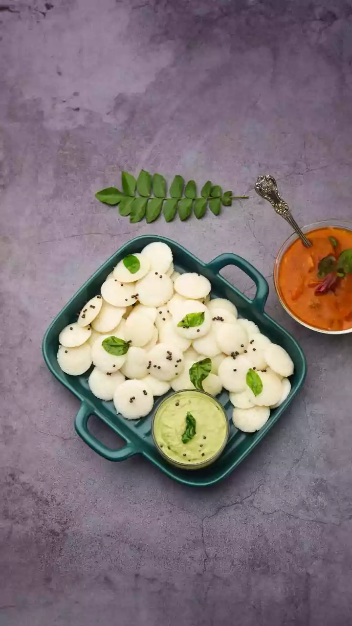 Steamed Breakfast Delights: 10 Indian Dishes to Kickstart Your Day