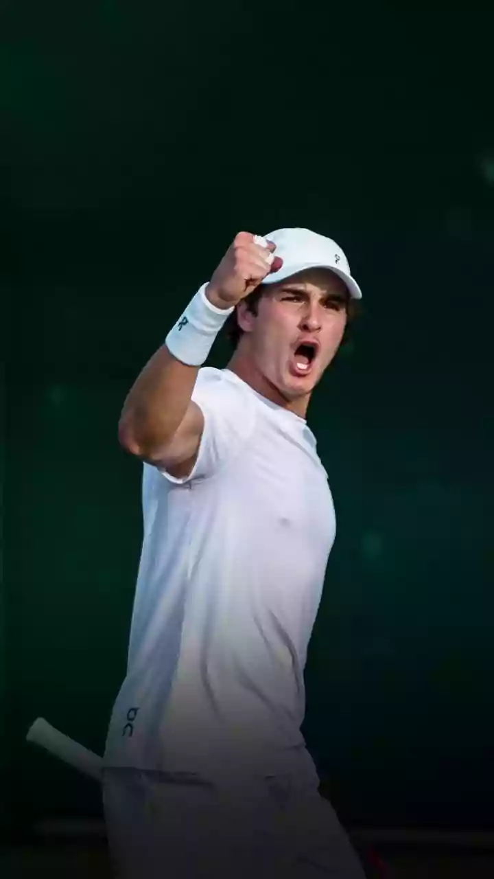 Roland Garros divulga cabeças de chave com João Fonseca em destaque