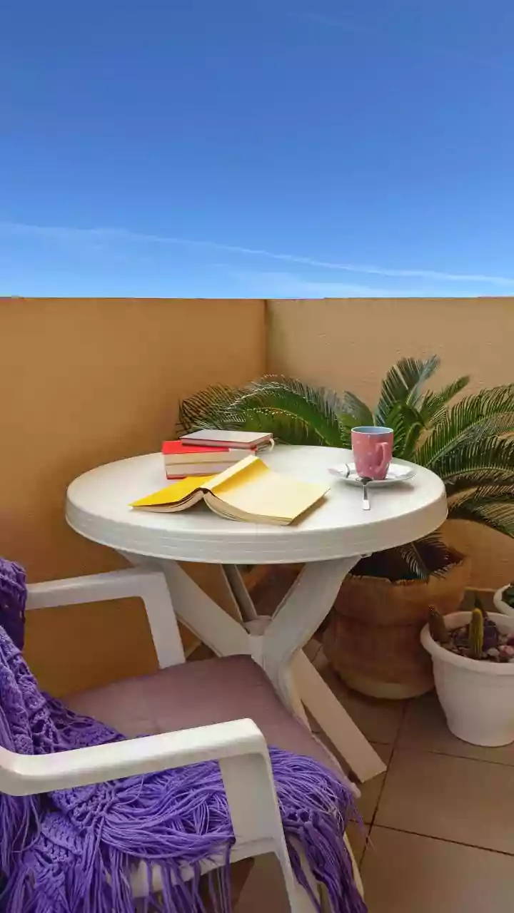 Do Not Assume an Accessible Room Includes an Accessible Balcony
