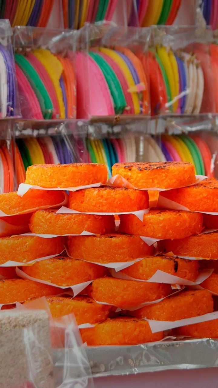 Savor Hungary's Sweetest Secrets: A Culinary Journey Through Traditional Snacks