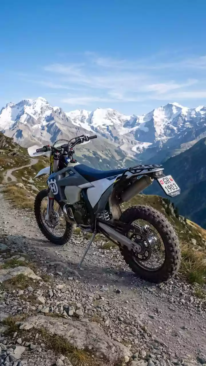Honda XR300L, XR300 Rally Launched In India: Prices Start At Rs 1.83 Lakh