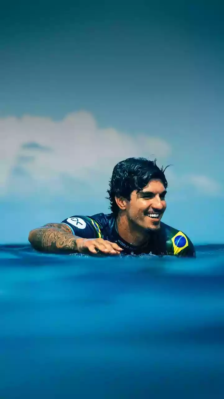 WSL: sem ondas, etapa da Nova Zelândia retornará no fim de semana