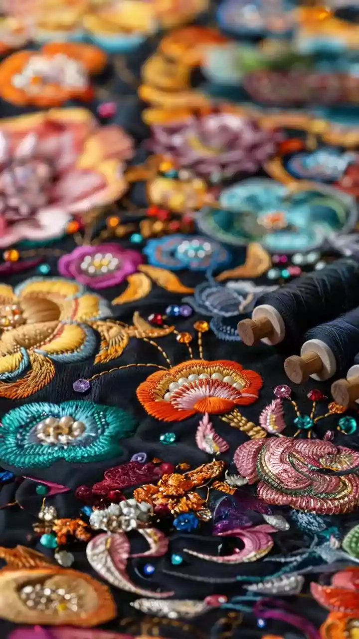 Textiles and technology will play crucial role in taking India forward: Air Marshal Tejinder Singh