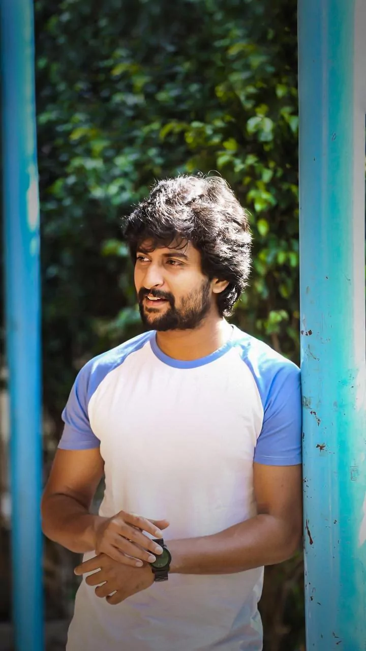 Nani's 'The Paradise' may be postponed to June 2026: Report