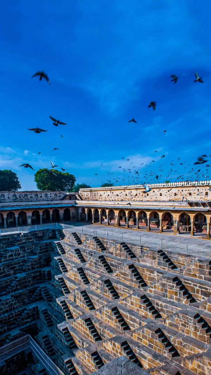 Cold wave conditions to persist as mercury dips below 10 deg Celsius across Rajasthan