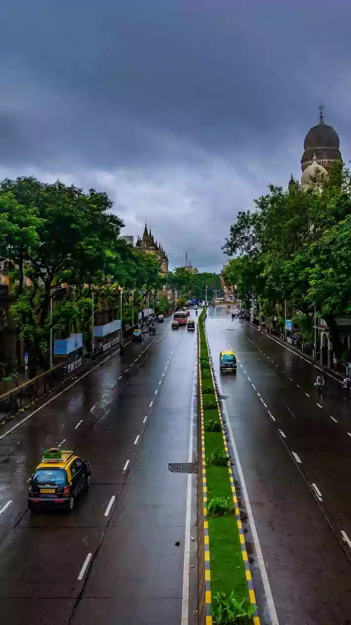 App-Based Cab Drivers On Indefinite Hunger Strike In Mumbai From Today Over Bike Taxis
