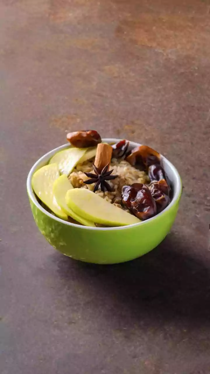 Date lovers, try these dessert recipes today