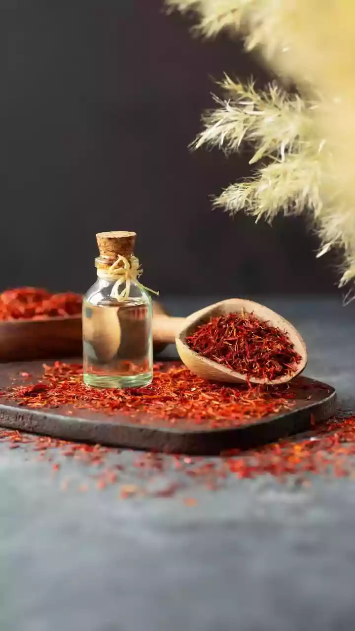 Why you should add safflower seeds to your diet