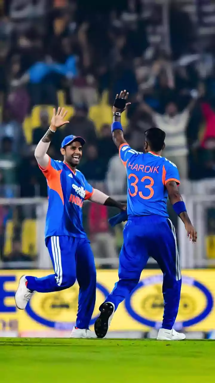 India’s Super Eight schedule in T20 World Cup 2026: Opponents, dates, venues and timings