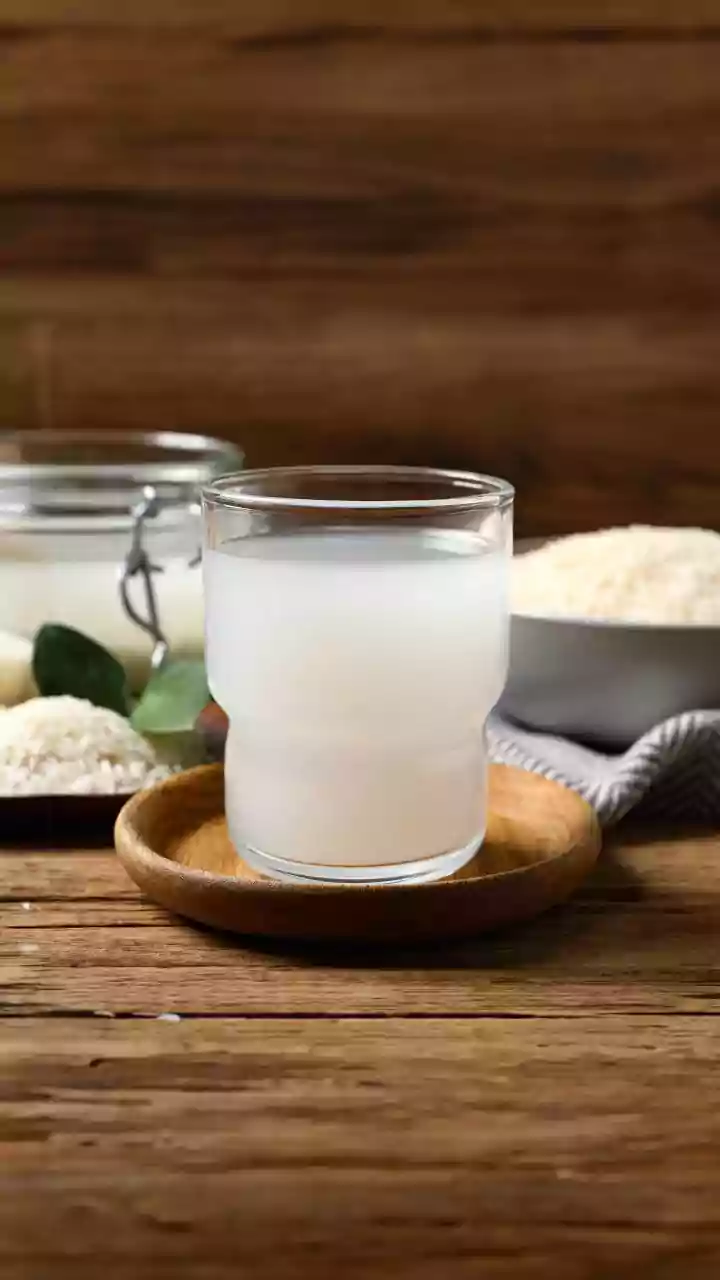 Rice Water For Shiny And Strong Nails: 5 Reasons To Try It This Winter