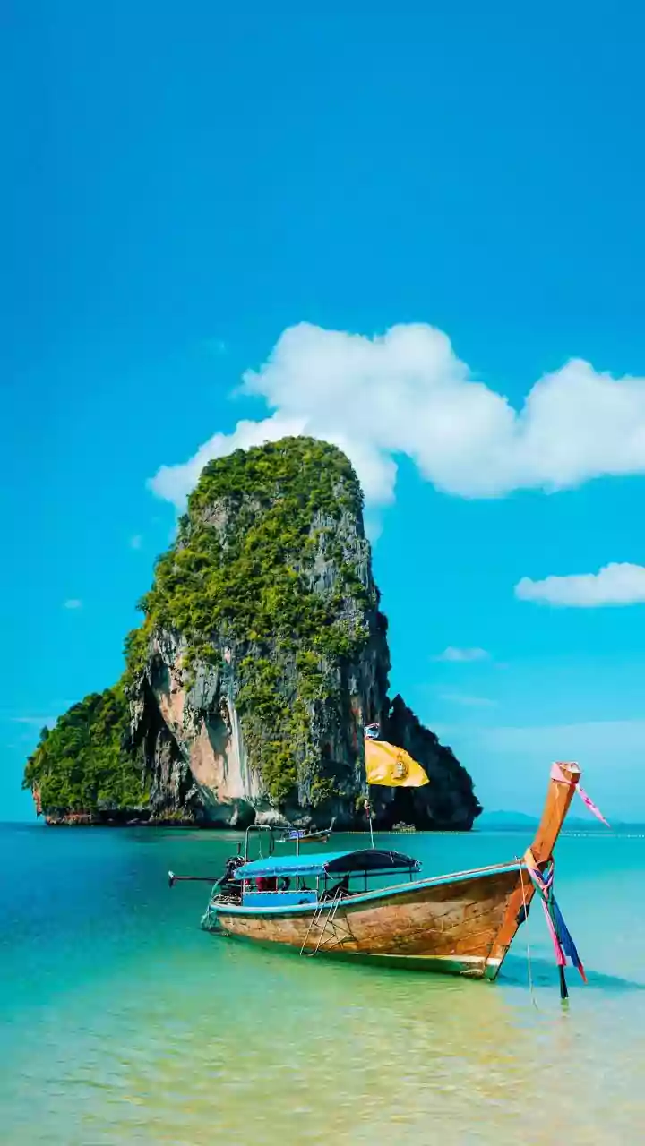 Thailand's Overrated-Attractions List Is A Travel Opinion Guide