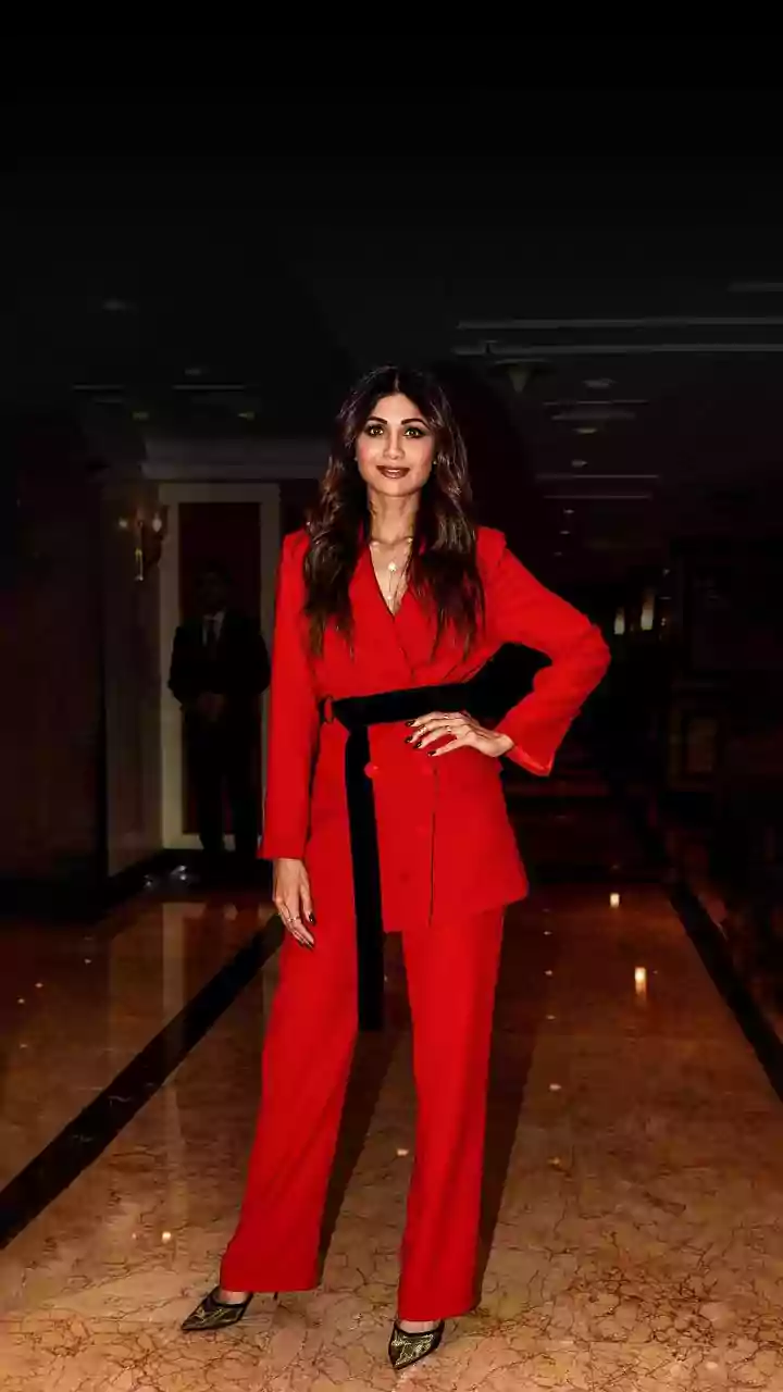 Bollywood's Power Dressing Revolution: A Suitapocalypse