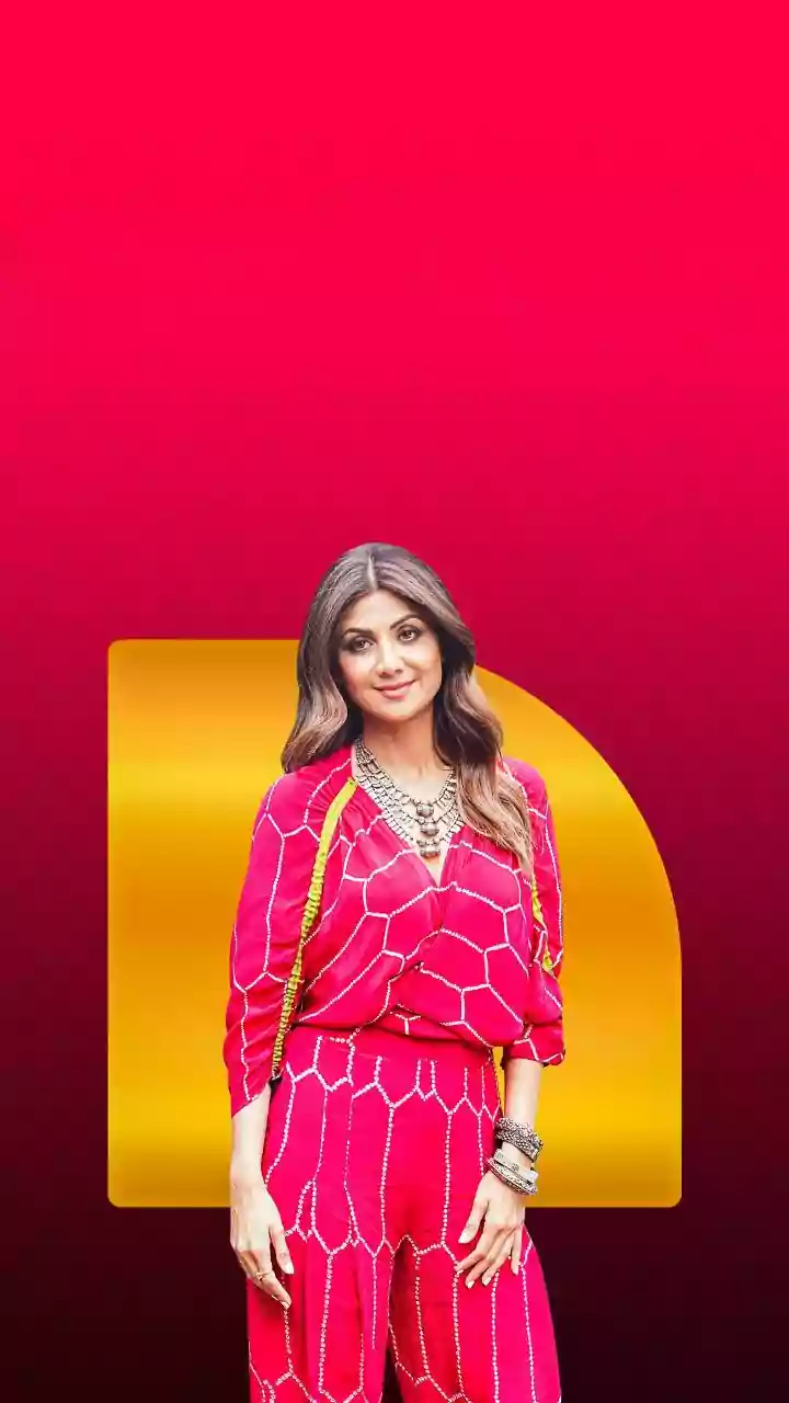 5 Habits for Mental Wellness: Shilpa Shetty's Routine