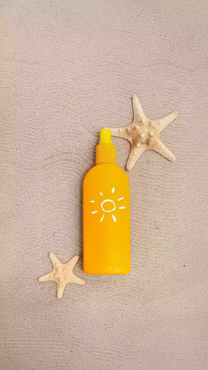 Sunscreen's Silent Sentinel: Why Protection Matters, Always