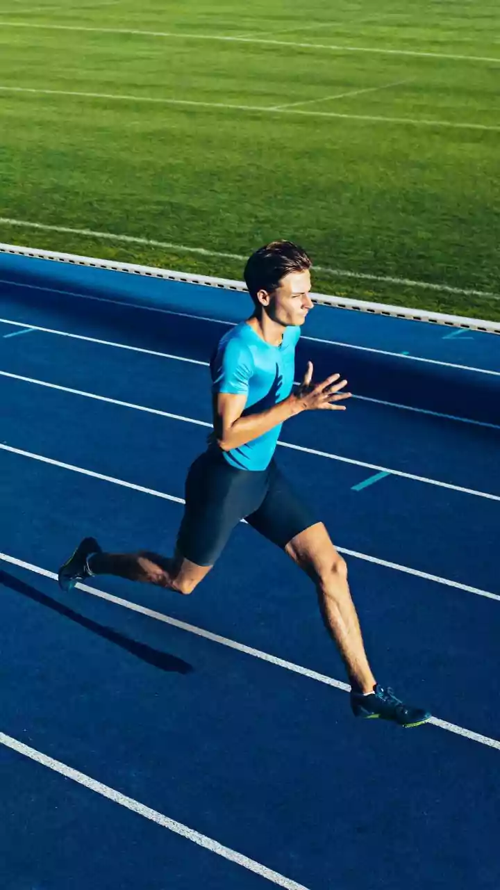 Start with Two Sessions if Four No Longer Fits
