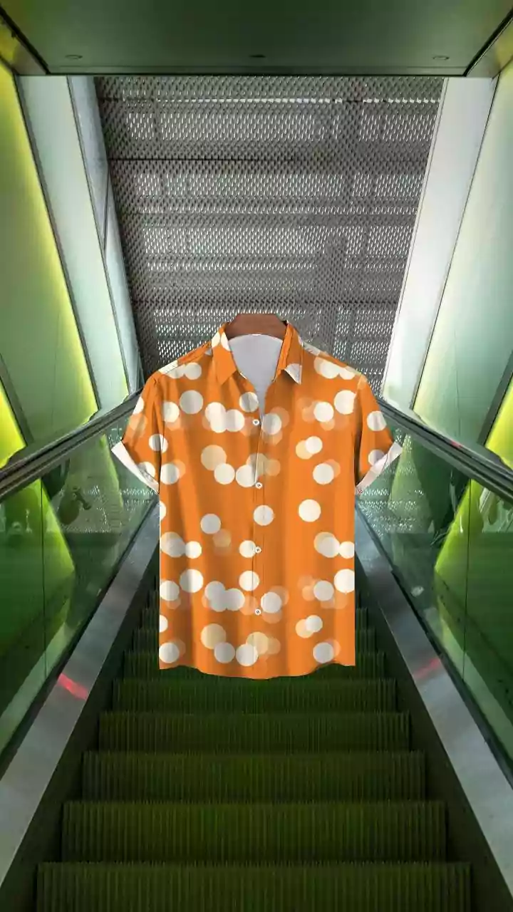 The history behind the famous polka dot pattern