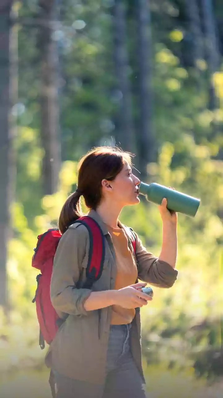 Hydration, Meals And Timing Define Summer Survival