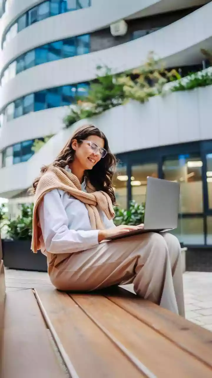 Research Draft Review With AI Is Becoming a Popular Campus Productivity Trend