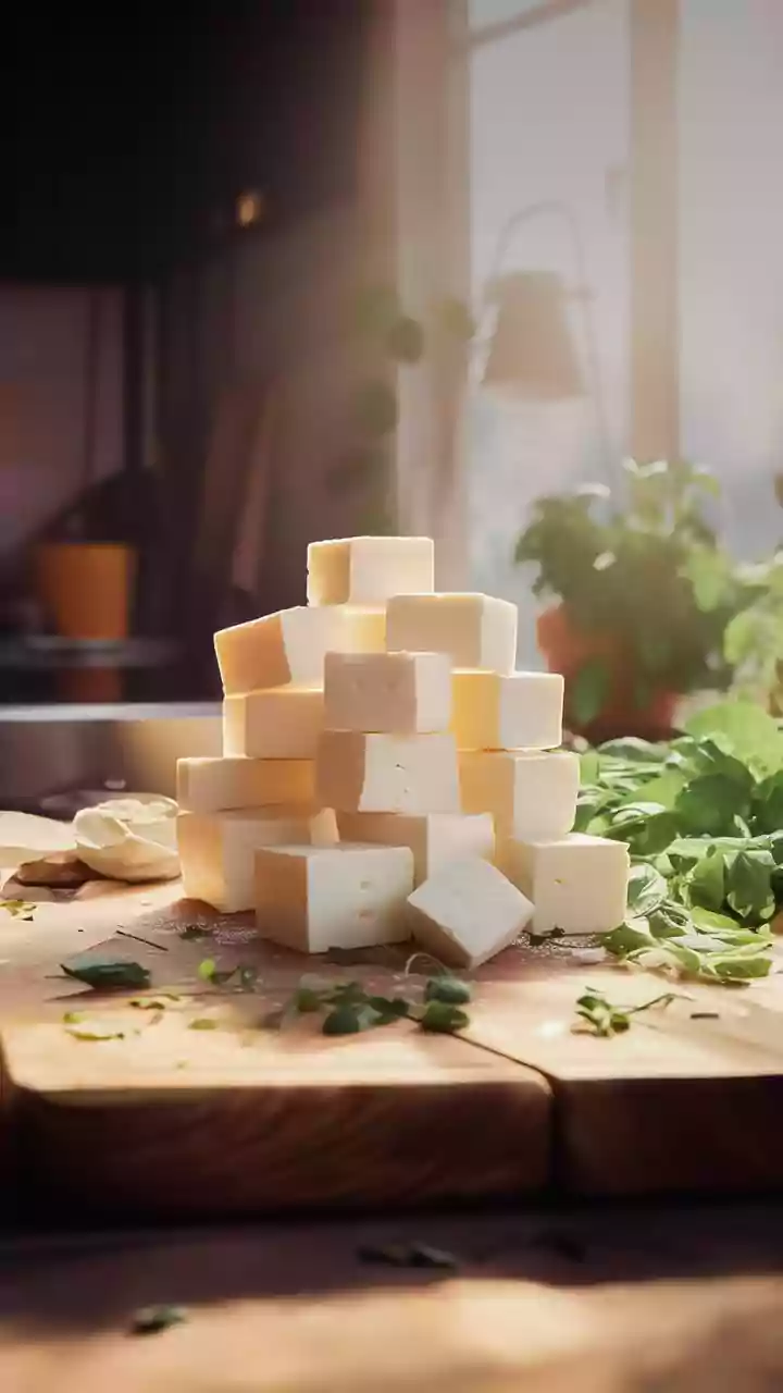 Kitchen Staples That Make Rainy Day Cooking Easier And Healthier