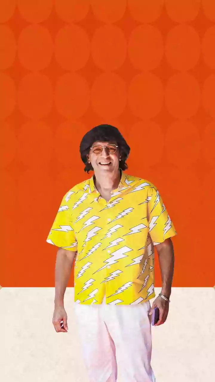Chaar Yaar OTT Release Date Out: When And Where To Watch Chunky Panday’s New Series