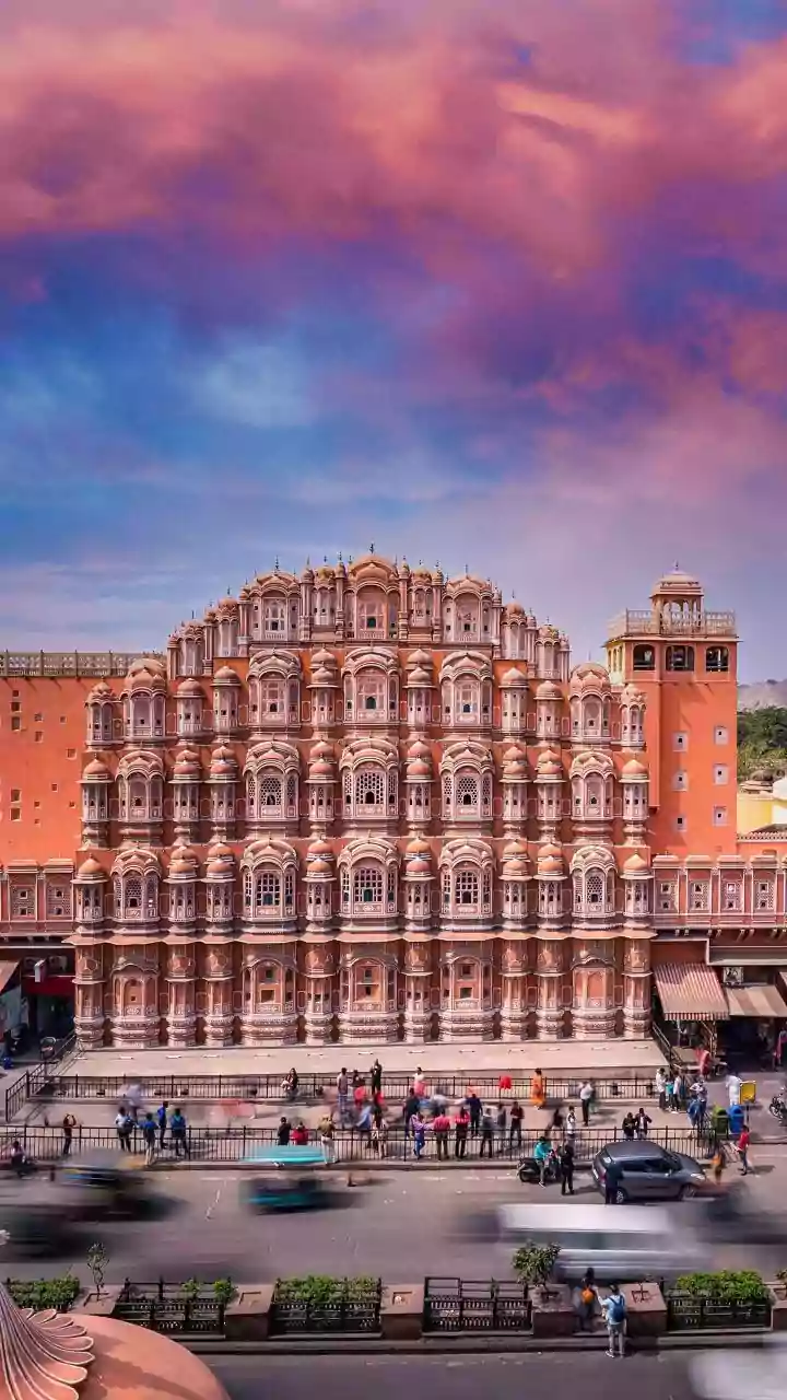 Beyond the Usual: Indian Cities That Deserve a Spot on Your Travel List