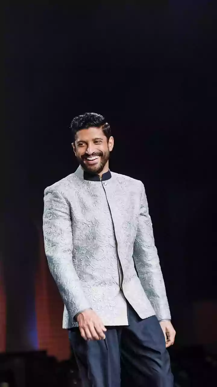 What Prompted ‘Mirzapur: The Movie’ Theatrical Release? Farhan Akhtar Reveals