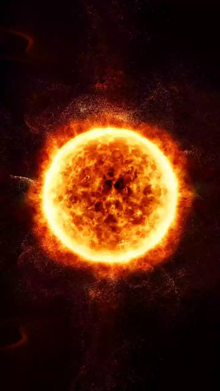 Cosmic Boost: Sun & Mars Alignment Fuels Confidence, Career & Financial Gains for Select Signs!