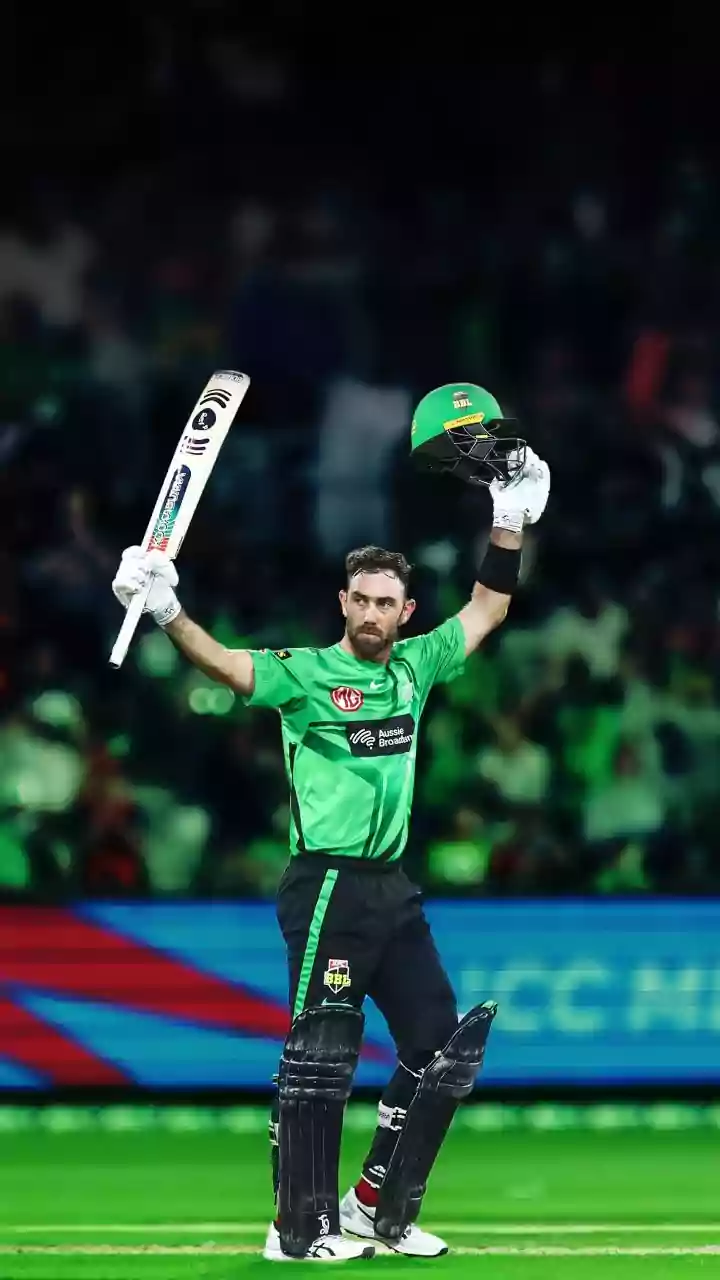 Big Bash League introduces designated batter and fielder rule