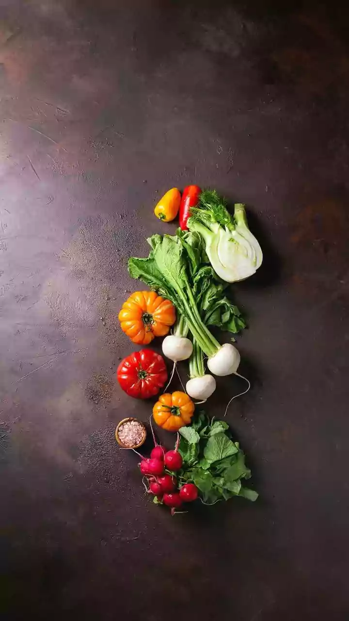 Story-Rich Plates Are The New Dining Flex