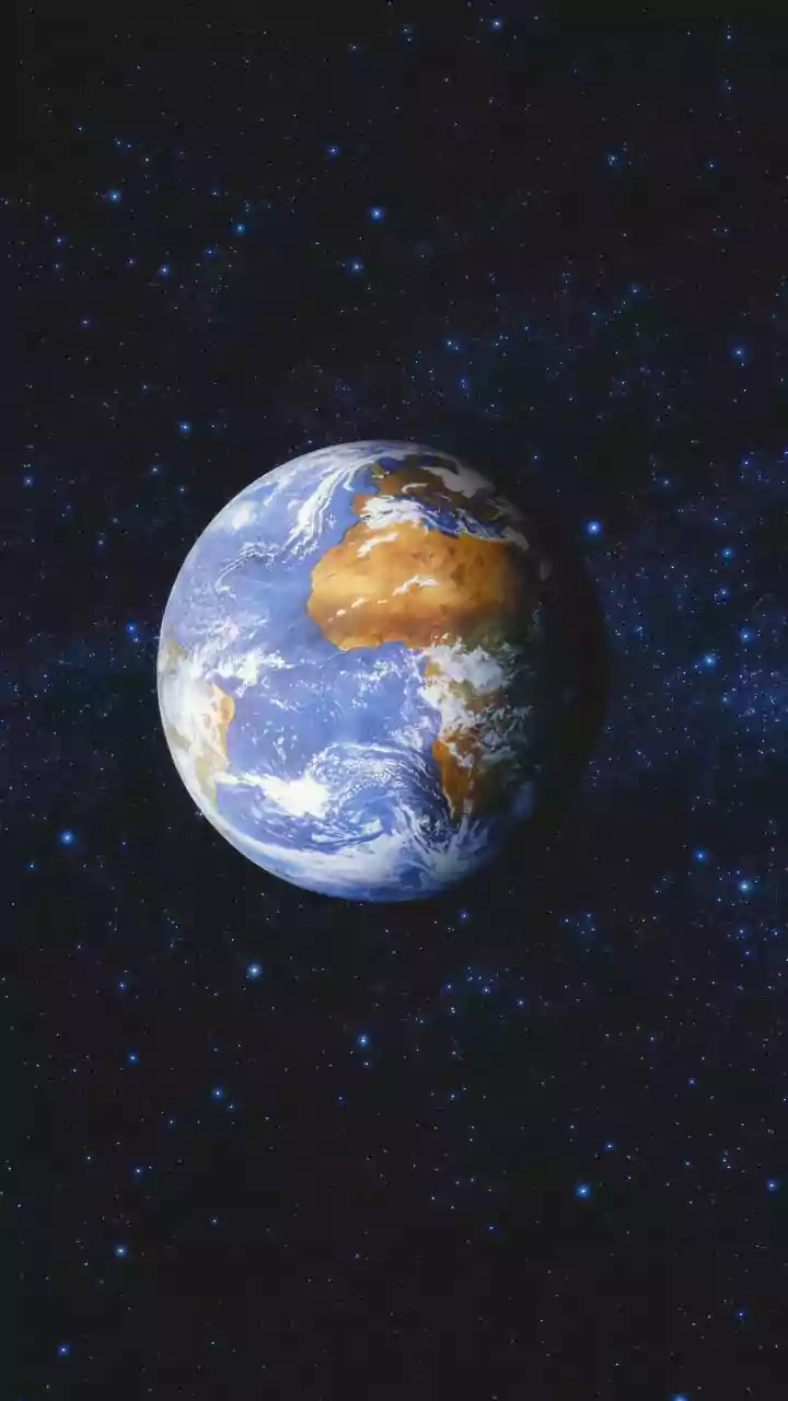 How NASA Is Using AI To Spot Climate Changes Earlier From Satellite Data