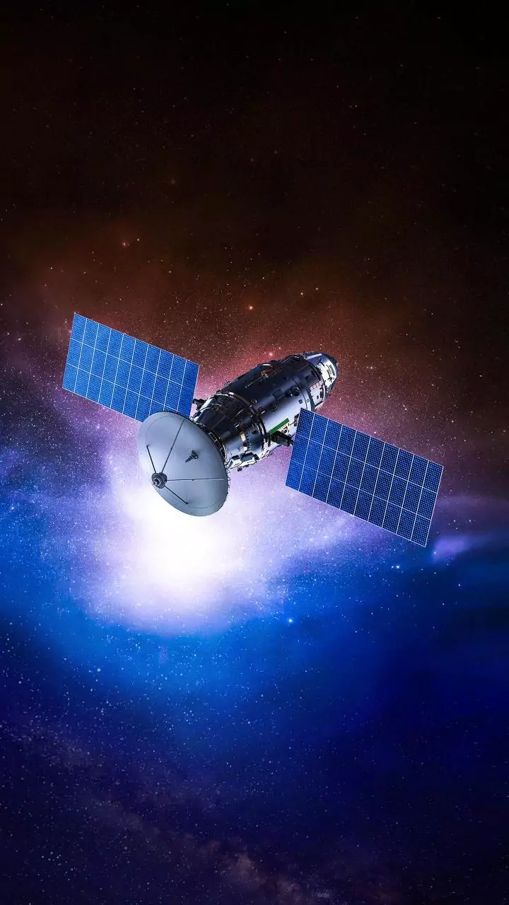 Japan's Hayabusa2 Skims Asteroid For Planetary Defence