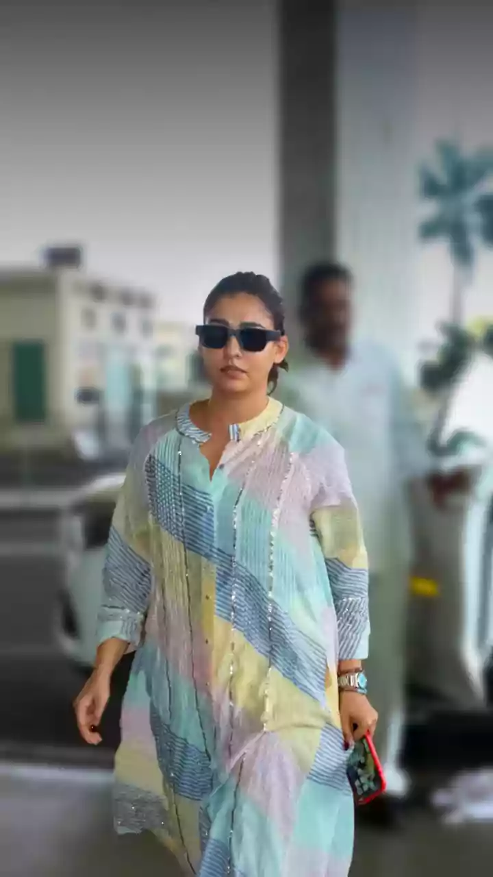 Nayanthara Reveals She Initially Rejected Toxic, Says Geethu Mohandas’ Narration ‘Blew Her Away’