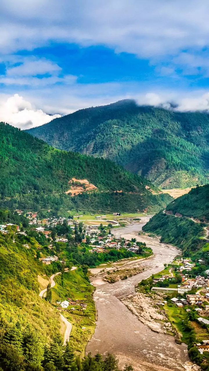 Arunachal Pradesh India’s next major gateway to Southeast Asia: CM