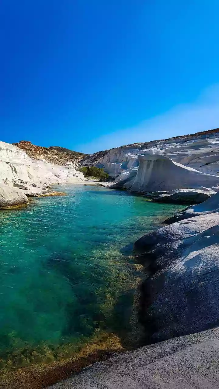 Milos, Greece: Your Ultimate Island Guide
