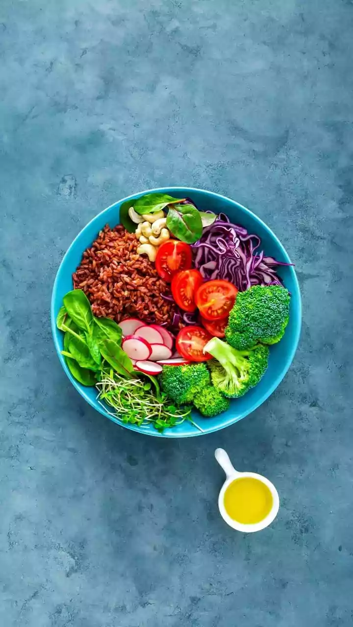 Meals Need Flavour And Function Now