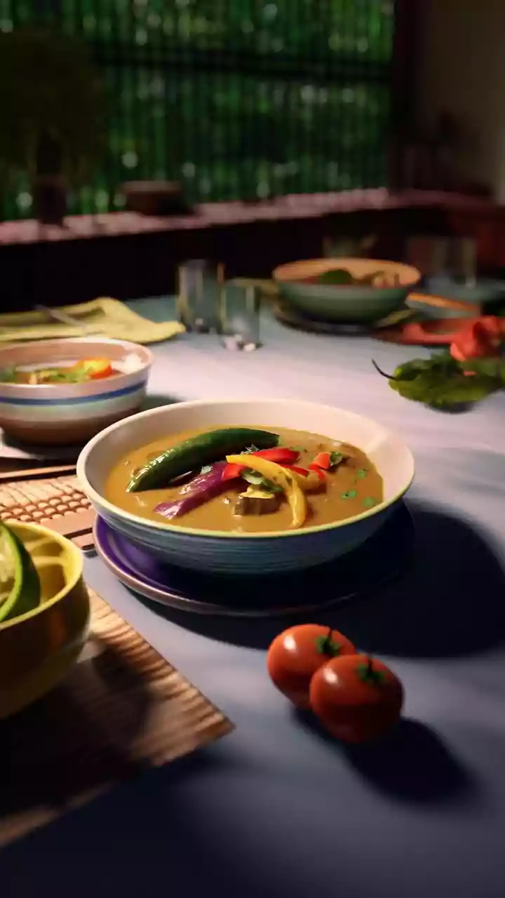 Making Delicious Food Simple: A Guide