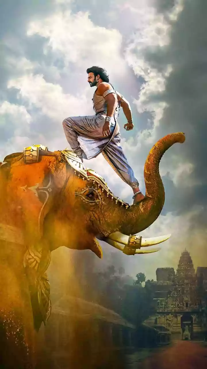 Baahubali The Epic FIRST Review Out: SS Rajamouli's 4-Hour Cut Hailed As ‘A Mythological Masterpiece’