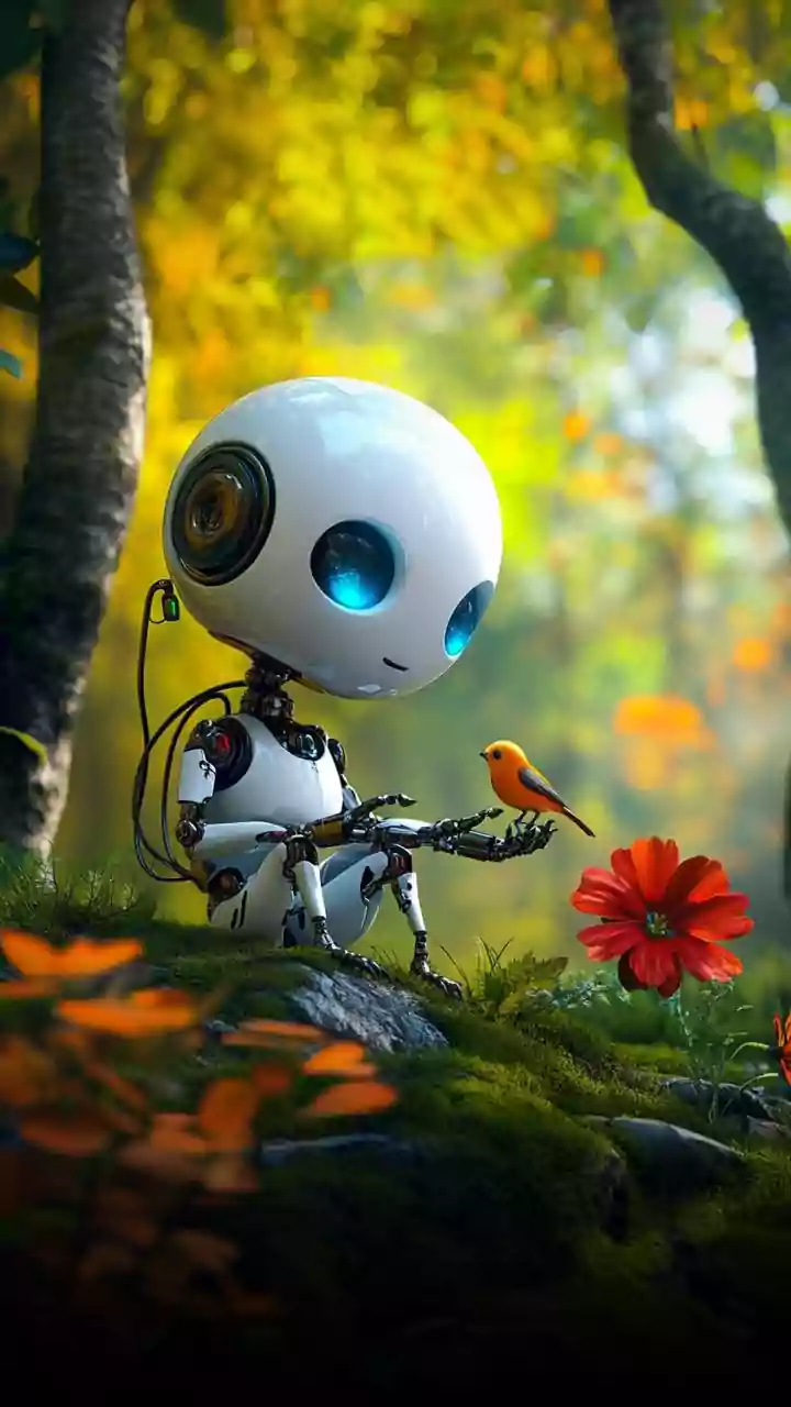 Artist's block? Consider asking AI for inspo