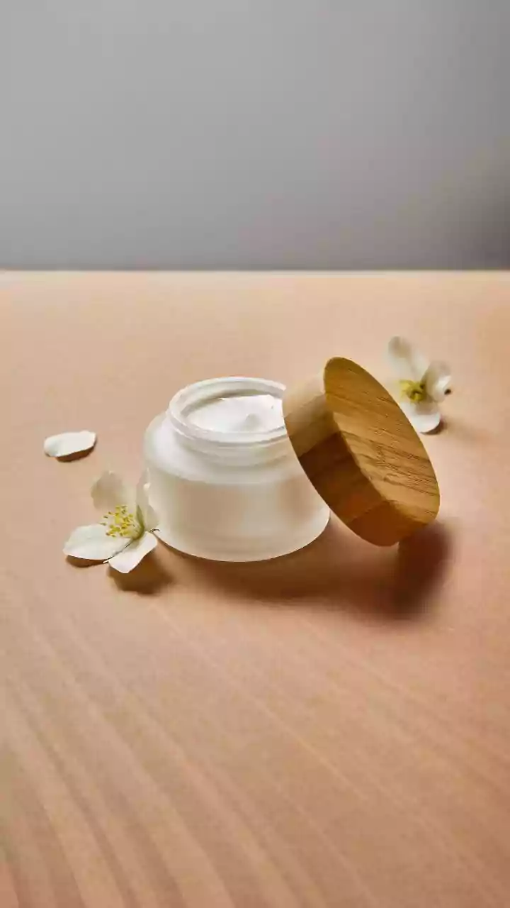 Why Hydrating Barrier Creams Form The Base Of Modern Minimalist Skin-First Makeup Routines