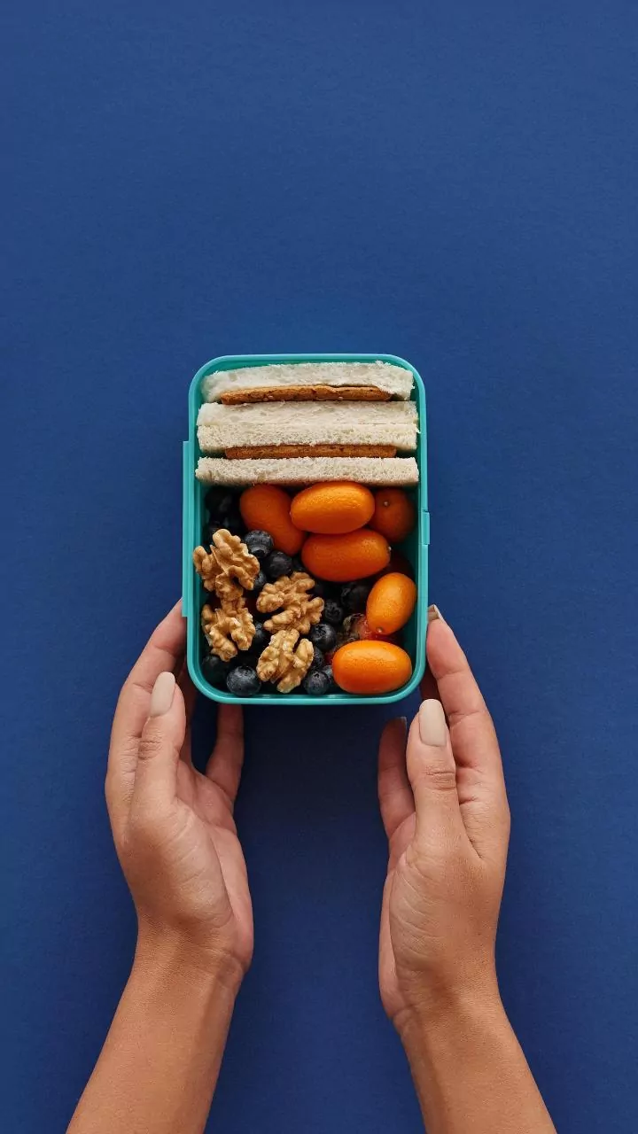 Grab And Go Snacks Are Changing Corporate Health Analytics