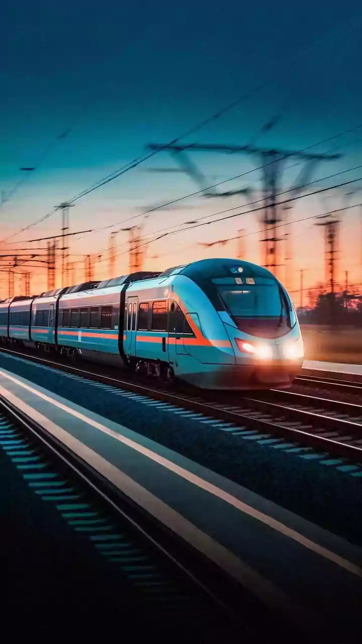 Vande Bharat Food Safety: IRCTC Addresses Plastic Packaging and Microwave Heating Concerns