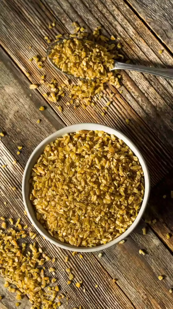 Combining whole grains with legumes provides complete amino acid benefits for active vegetarians