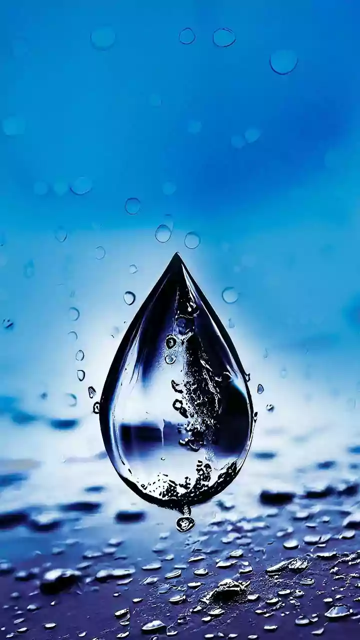 Rainfall Planning May Need More Cooperation Between Neighbouring Regions