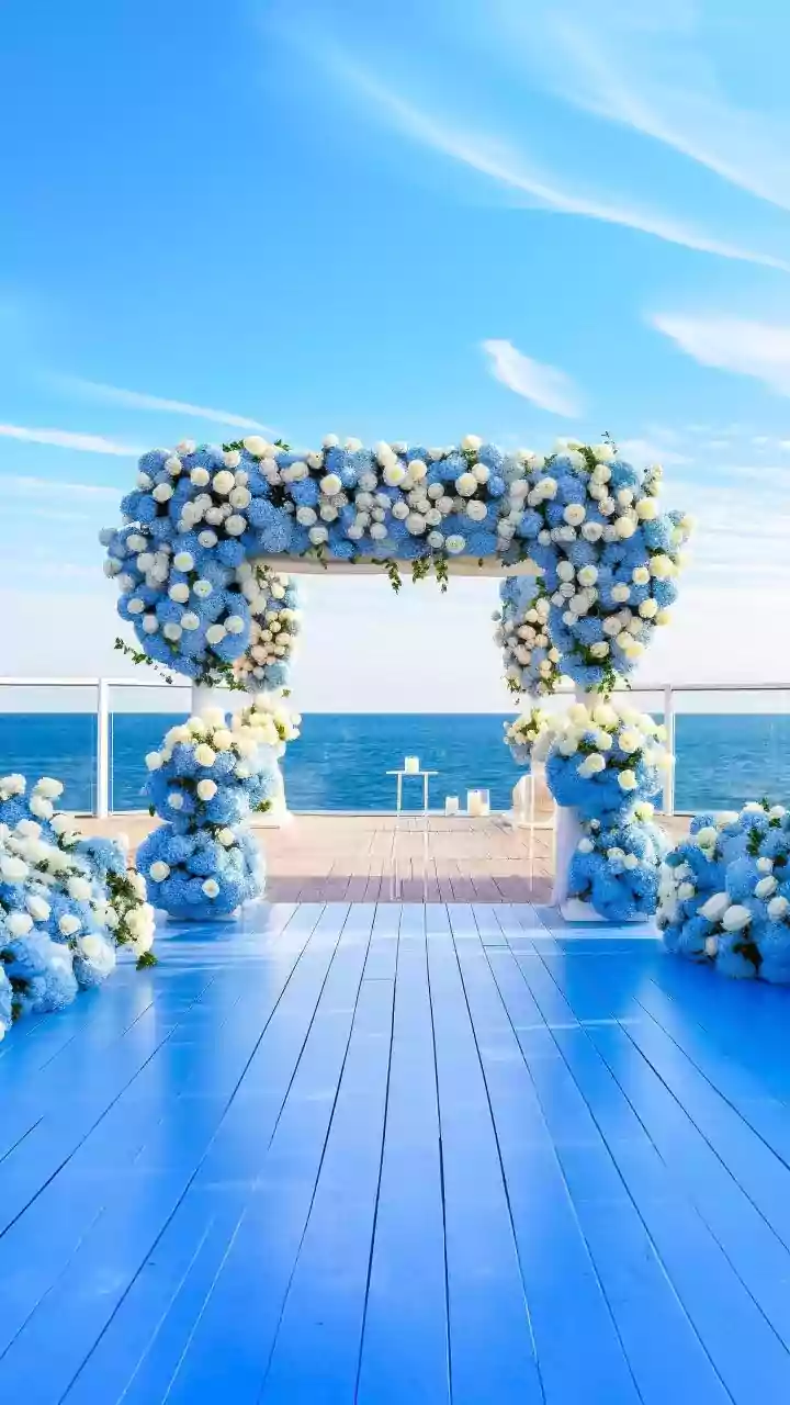 Celebrity Weddings and Upcoming Entertainment News