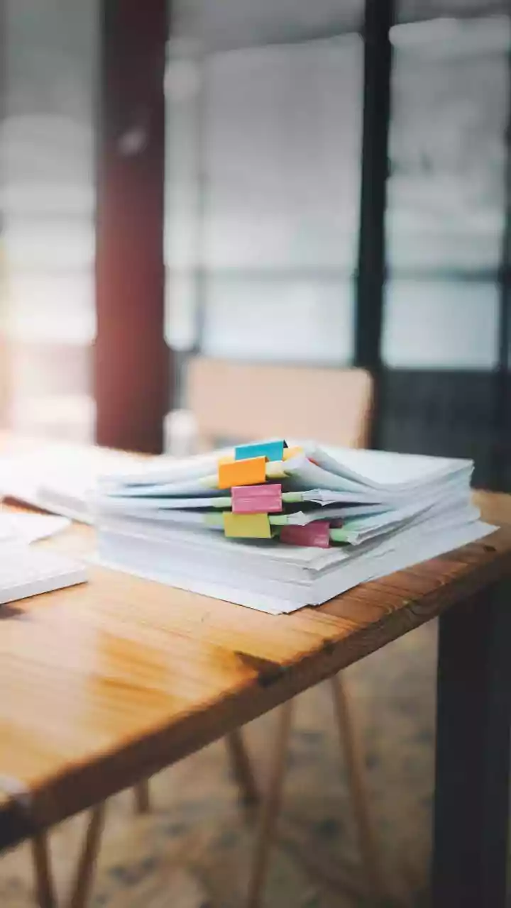 A Three-Part Checklist Can Organise a Growing Repair Backlog
