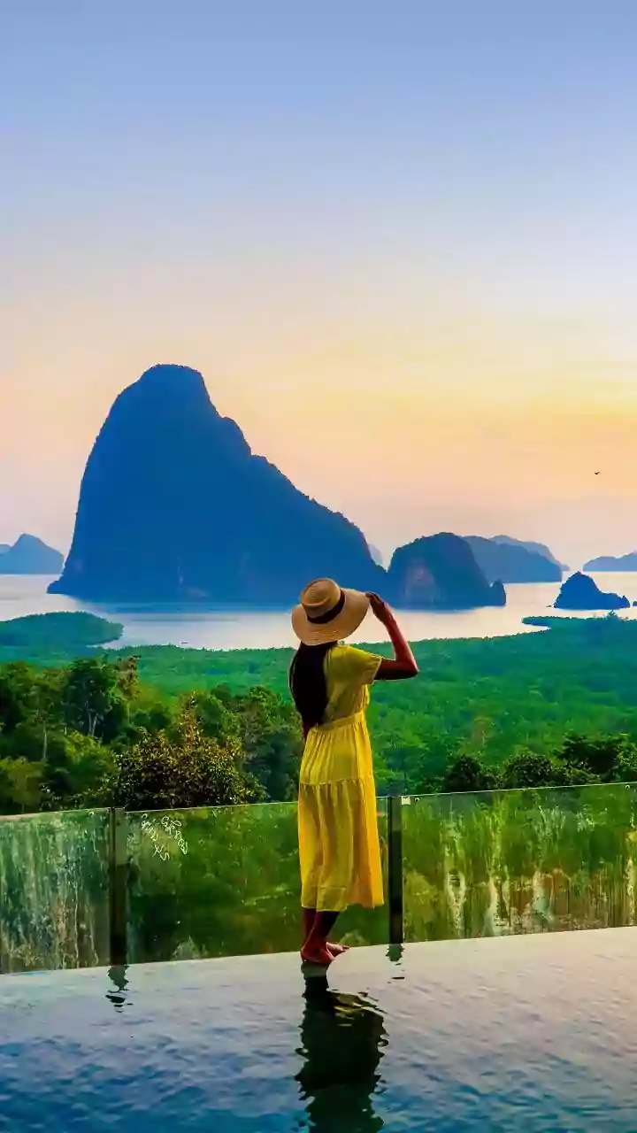How Young Indians Can Score Luxury Stay Deals In Thailand During Shoulder Season