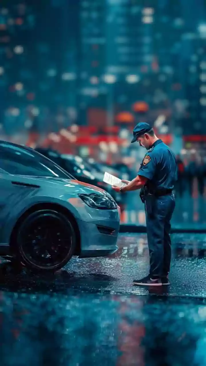 Delhi Police steps up security across city on Christmas