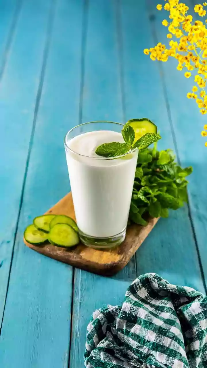Affordable Gut Health Is Getting A Buttermilk Glow-Up