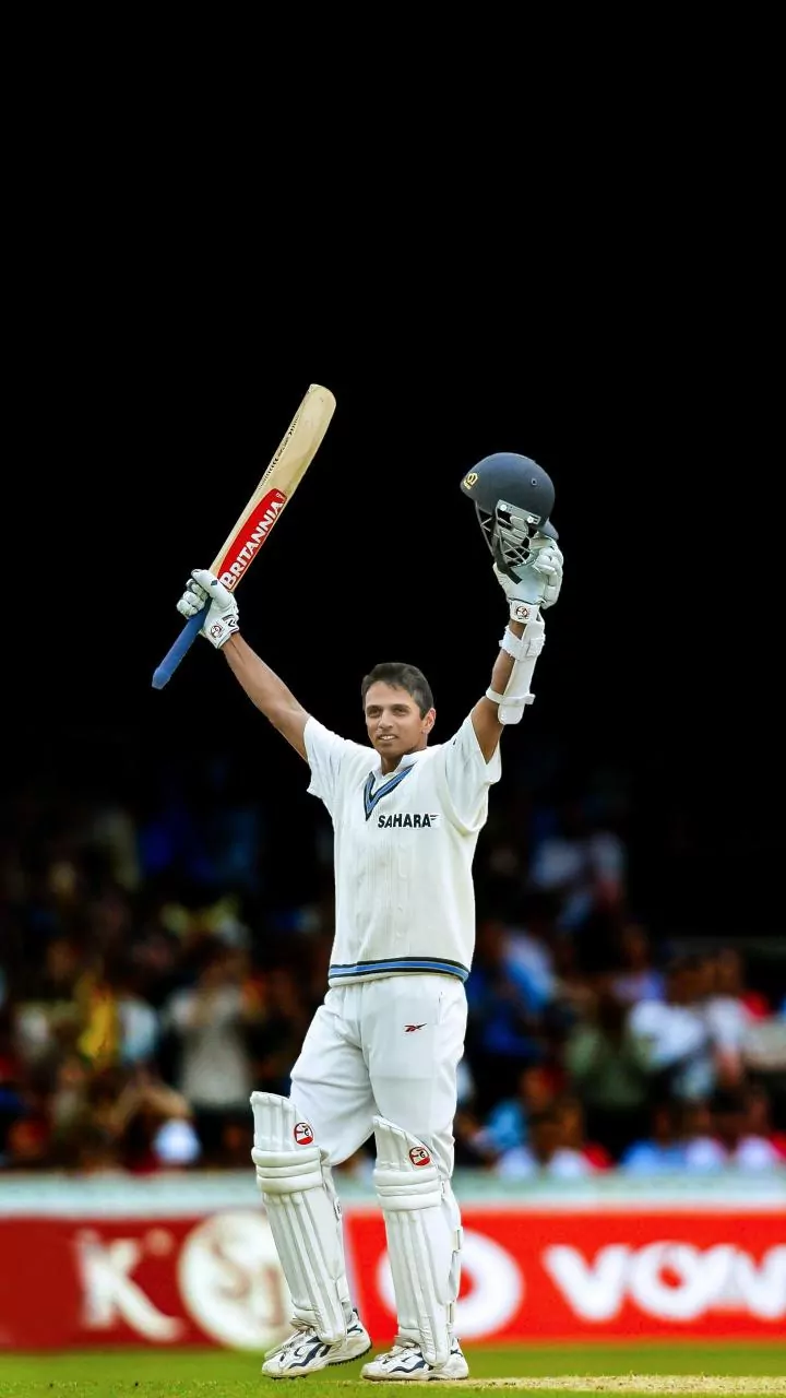 Unknown facts about India's biggest cricket legends